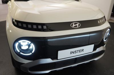 Hyundai Inster Neuwagen
