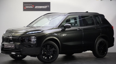 Mitsubishi Outlander Neuwagen Mitsubishi Outlander Neuwagen