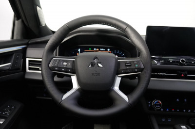 Mitsubishi Outlander Neuwagen Mitsubishi Outlander Neuwagen