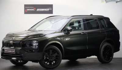 Mitsubishi Outlander Neuwagen Mitsubishi Outlander Neuwagen