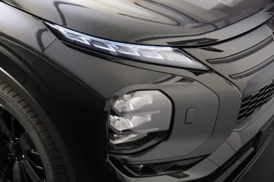 Mitsubishi Outlander Neuwagen Mitsubishi Outlander Neuwagen