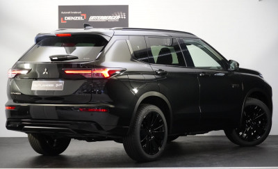 Mitsubishi Outlander Neuwagen Mitsubishi Outlander Neuwagen