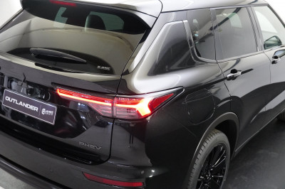 Mitsubishi Outlander Neuwagen Mitsubishi Outlander Neuwagen