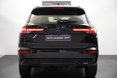 Mitsubishi Outlander Neuwagen Mitsubishi Outlander Neuwagen