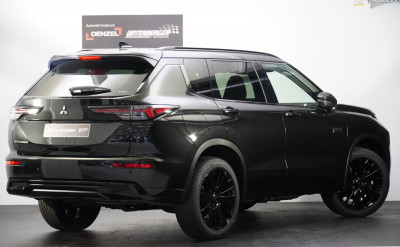 Mitsubishi Outlander Neuwagen Mitsubishi Outlander Neuwagen