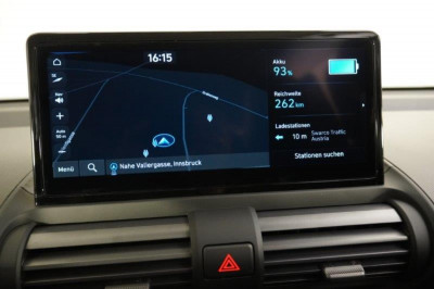 Hyundai Inster Gebrauchtwagen