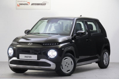 Hyundai Inster Gebrauchtwagen