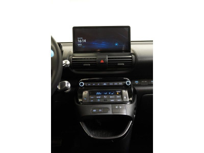 Hyundai Inster Gebrauchtwagen