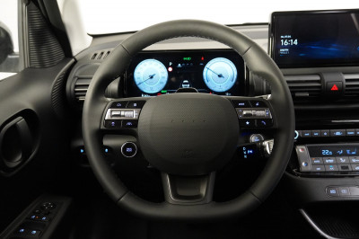 Hyundai Inster Gebrauchtwagen