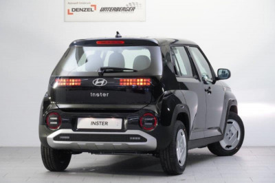 Hyundai Inster Gebrauchtwagen