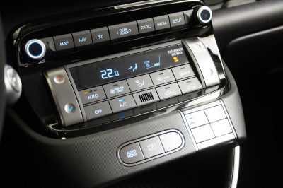 Hyundai Inster Gebrauchtwagen