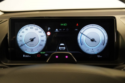 Hyundai Inster Gebrauchtwagen