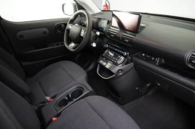 Hyundai Inster Gebrauchtwagen