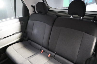 Hyundai Inster Gebrauchtwagen