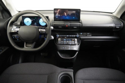 Hyundai Inster Gebrauchtwagen