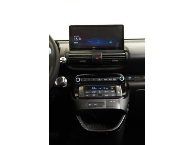 Hyundai Inster Gebrauchtwagen