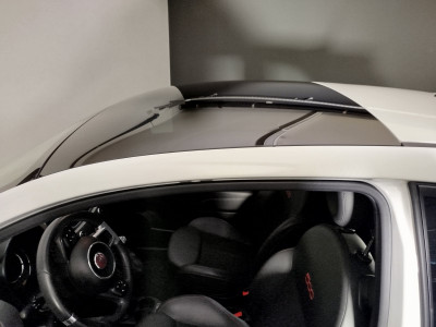 Fiat 500 Gebrauchtwagen Fiat 500 Gebrauchtwagen