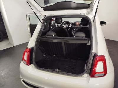 Fiat 500 Gebrauchtwagen Fiat 500 Gebrauchtwagen
