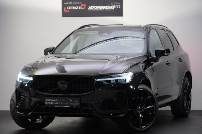 Volvo XC60 Gebrauchtwagen