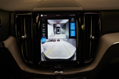 Volvo XC60 Gebrauchtwagen