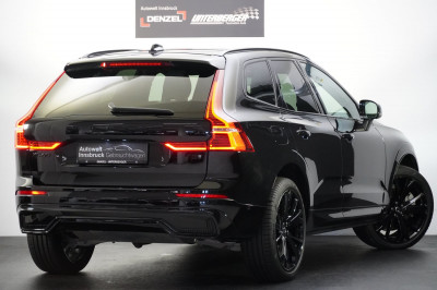 Volvo XC60 Gebrauchtwagen