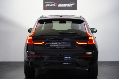 Volvo XC60 Gebrauchtwagen