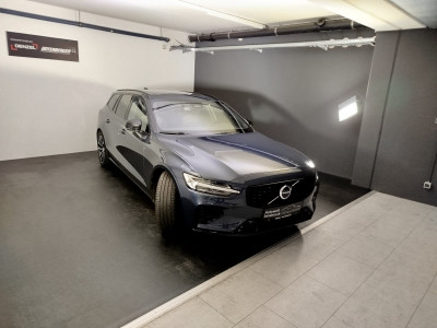 Volvo V60 Gebrauchtwagen Volvo V60 Gebrauchtwagen