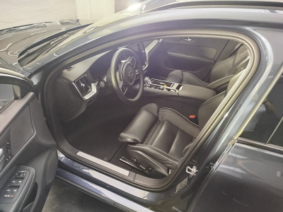 Volvo V60 Gebrauchtwagen Volvo V60 Gebrauchtwagen
