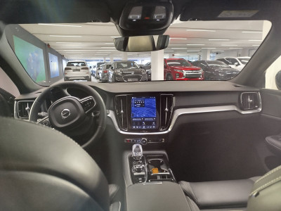 Volvo V60 Gebrauchtwagen Volvo V60 Gebrauchtwagen