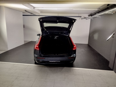 Volvo V60 Gebrauchtwagen Volvo V60 Gebrauchtwagen