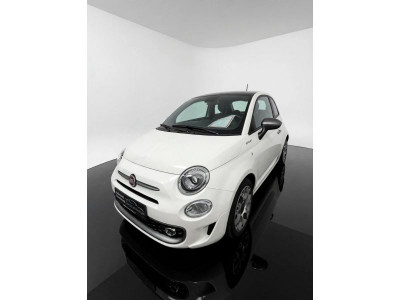 Fiat 500 Gebrauchtwagen Fiat 500 Gebrauchtwagen