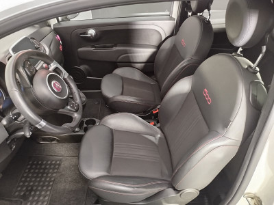 Fiat 500 Gebrauchtwagen Fiat 500 Gebrauchtwagen