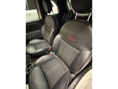 Fiat 500 Gebrauchtwagen Fiat 500 Gebrauchtwagen