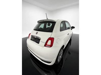 Fiat 500 Gebrauchtwagen Fiat 500 Gebrauchtwagen