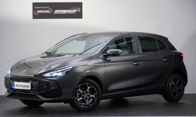 MG MG3 Neuwagen MG MG3 Neuwagen