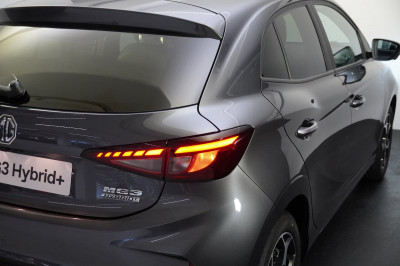 MG MG3 Neuwagen MG MG3 Neuwagen