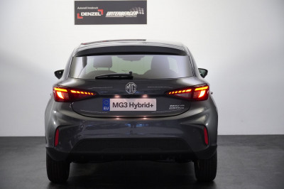 MG MG3 Neuwagen MG MG3 Neuwagen