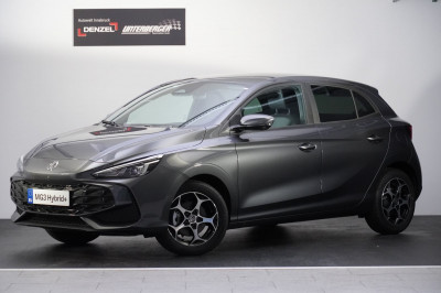 MG MG3 Neuwagen MG MG3 Neuwagen