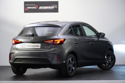 MG MG3 Neuwagen MG MG3 Neuwagen