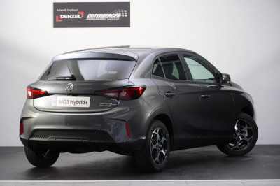 MG MG3 Neuwagen MG MG3 Neuwagen