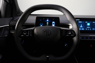 MG MG3 Neuwagen MG MG3 Neuwagen