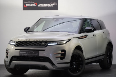 Land Rover Range Rover Evoque Gebrauchtwagen Land Rover Range Rover Evoque Gebrauchtwagen