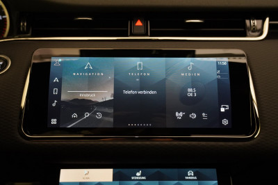 Land Rover Range Rover Evoque Gebrauchtwagen Land Rover Range Rover Evoque Gebrauchtwagen
