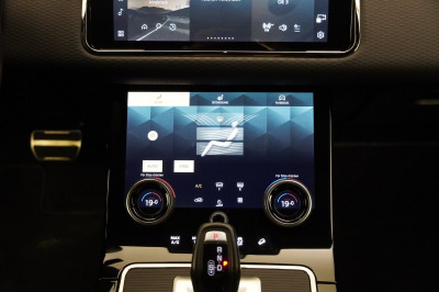 Land Rover Range Rover Evoque Gebrauchtwagen Land Rover Range Rover Evoque Gebrauchtwagen