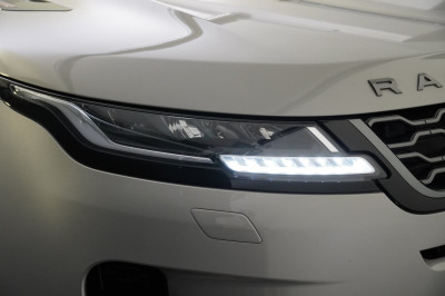 Land Rover Range Rover Evoque Gebrauchtwagen Land Rover Range Rover Evoque Gebrauchtwagen
