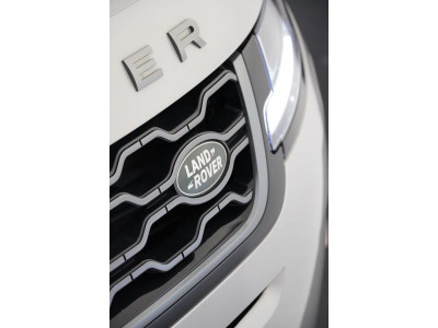 Land Rover Range Rover Evoque Gebrauchtwagen Land Rover Range Rover Evoque Gebrauchtwagen