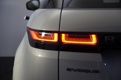 Land Rover Range Rover Evoque Gebrauchtwagen Land Rover Range Rover Evoque Gebrauchtwagen