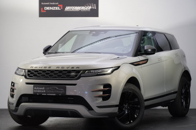 Land Rover Range Rover Evoque Gebrauchtwagen Land Rover Range Rover Evoque Gebrauchtwagen
