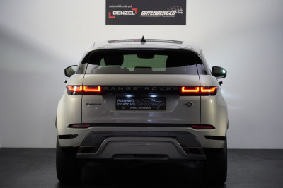 Land Rover Range Rover Evoque Gebrauchtwagen Land Rover Range Rover Evoque Gebrauchtwagen