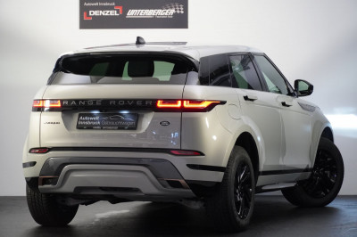 Land Rover Range Rover Evoque Gebrauchtwagen Land Rover Range Rover Evoque Gebrauchtwagen